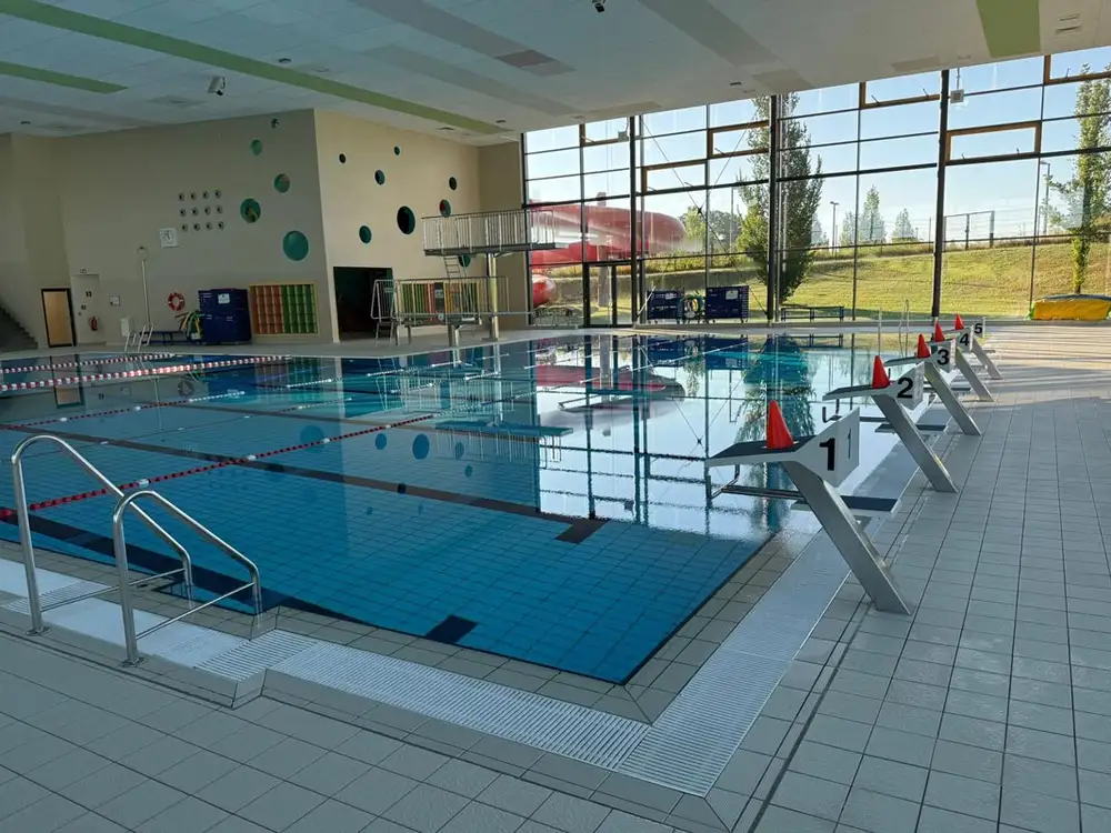 Schwimmbad