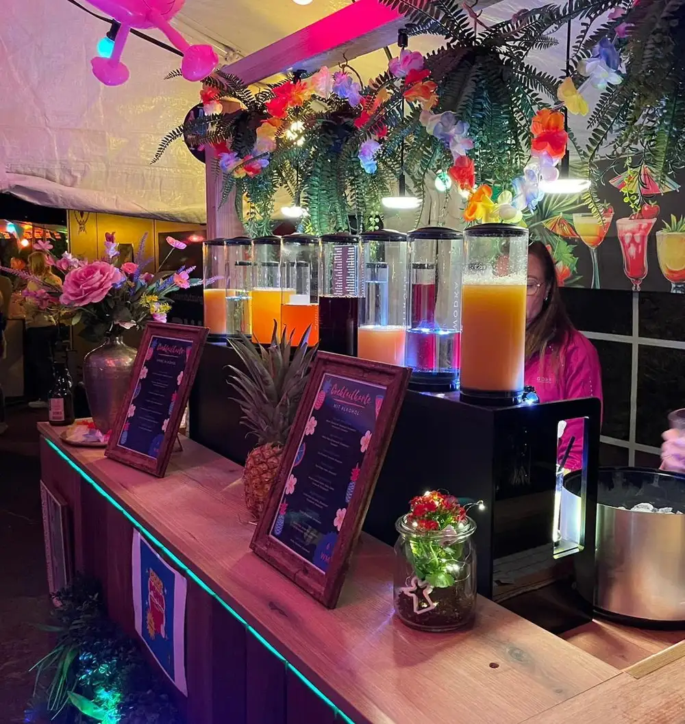 Cocktailbar