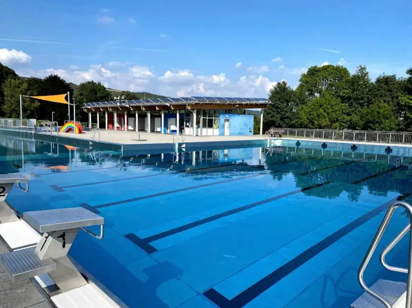 Schwimmbad
