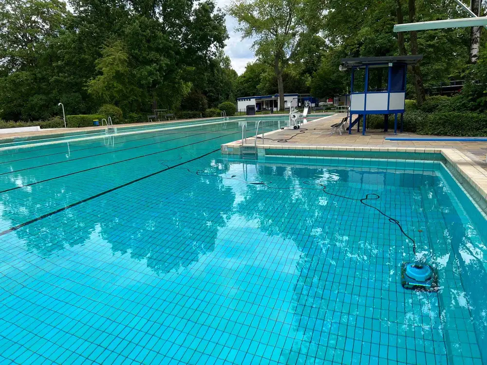 Schwimmbad