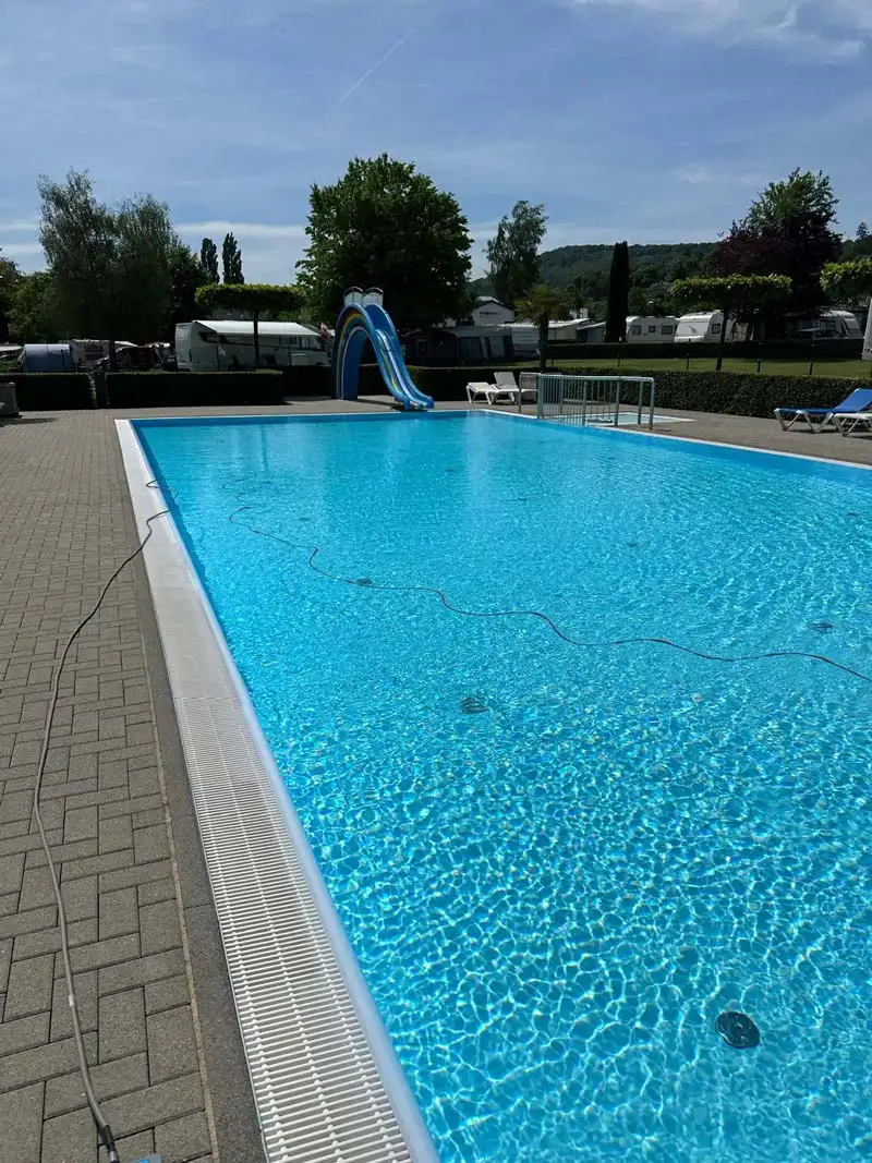 Schwimmbad